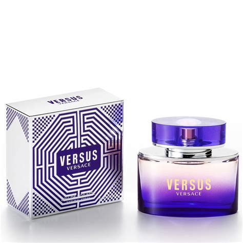 versace versus perfume 100ml|versus versace perfume for women.